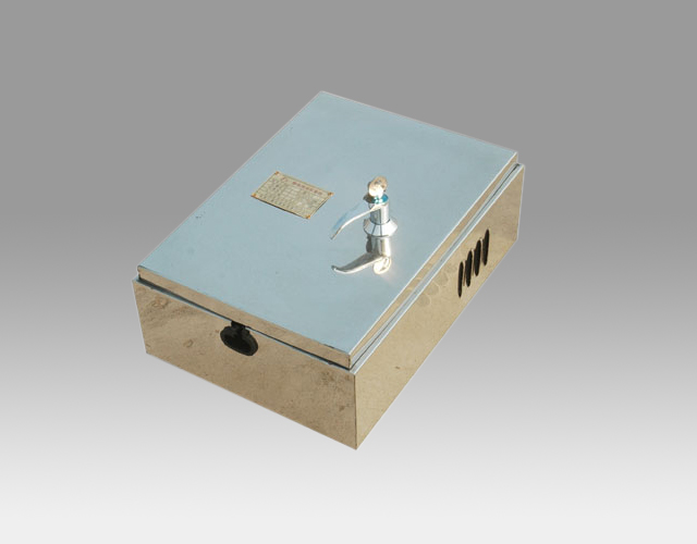 静电接地报警器：保障安全生产的重要防线