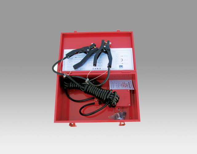 静电接地报警器在减少工业事故中的角色