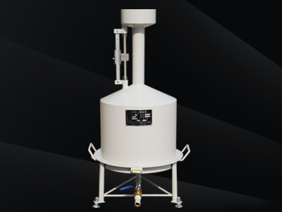 标准金属量器--金属量器是计量的基础